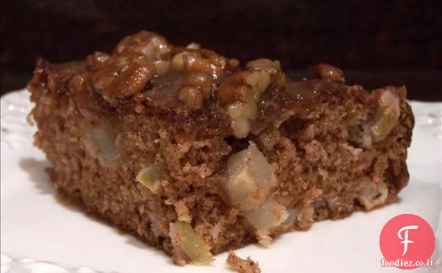 Pan di spagna vegano/ vegetariano facile senza uova