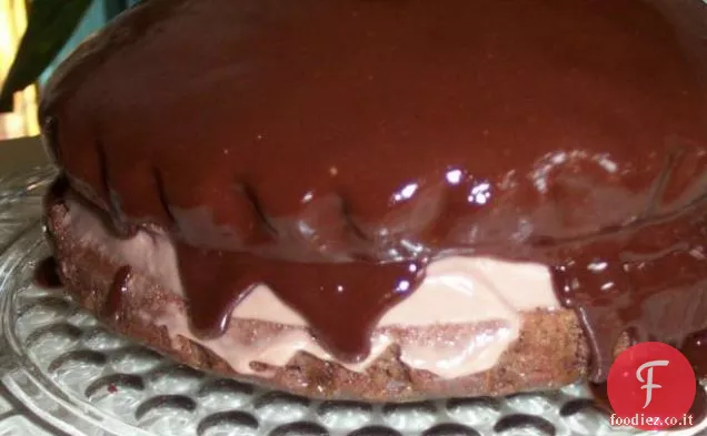 Torta di mele tedesca