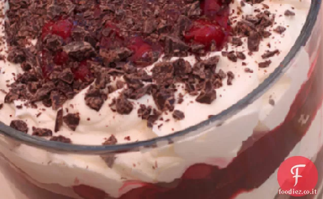 Sciocchezza della Foresta Nera