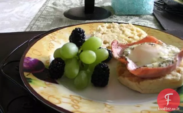 Scotty's Nest EggsS