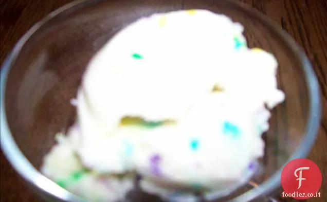 Torta al cioccolato fondente Bundt