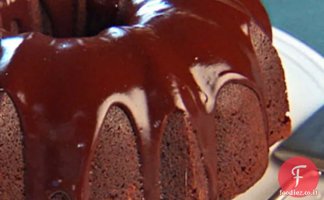 Torta al cioccolato di Dolly