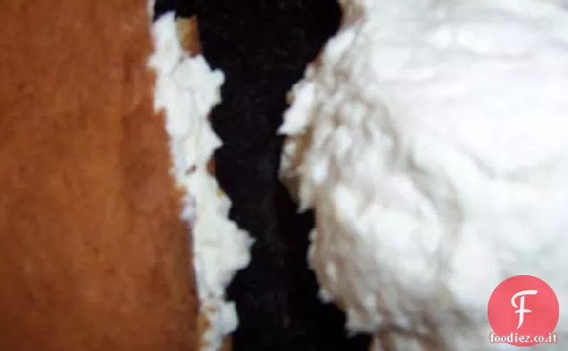 Fatti in casa Twinkies