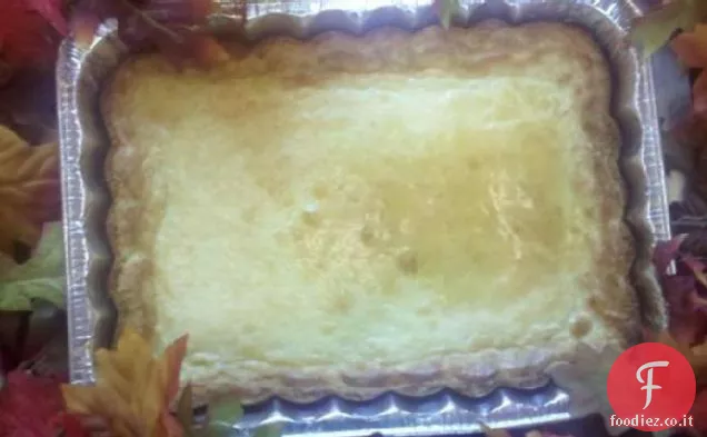 Torta di scacchi