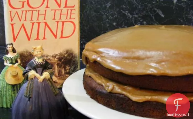 Migliore torta stravagante