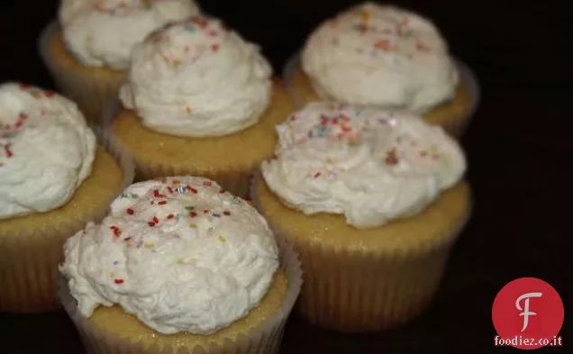 La deliziosa torta al cioccolato di Lauren!!