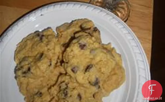 Torta Mix Biscotti V