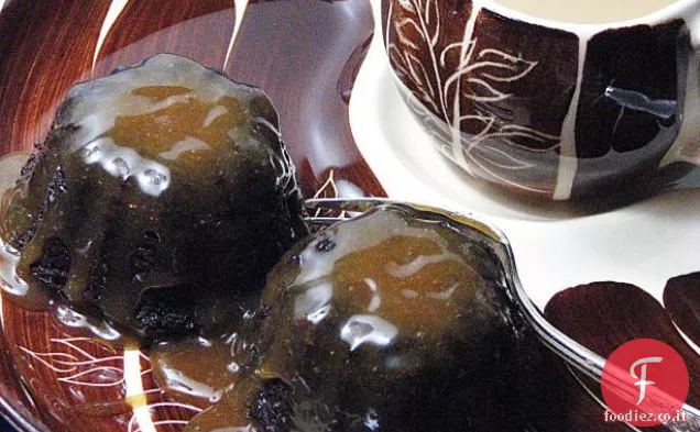 Torta al cioccolato al latticello