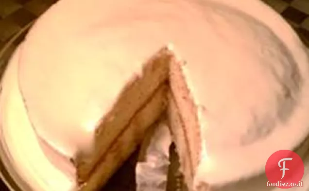 Torta irlandese per autobomba