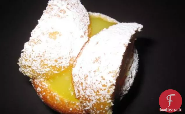 Mz. Torta di carote di gatto