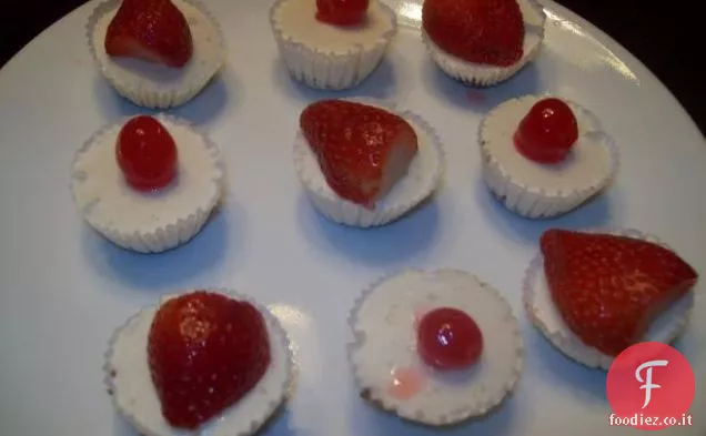 Torta di carote vecchio stile