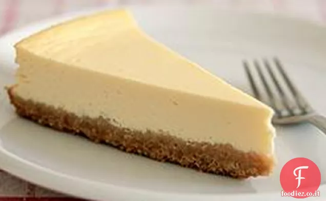 Cheesecake tedesco