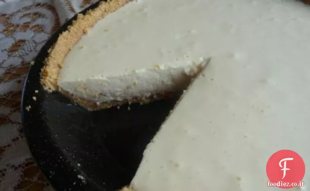 Niente Cheesecake al forno