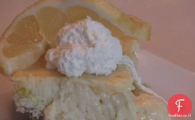 Barrette di cheesecake alla vaniglia di Kaf