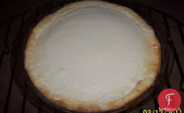 Cheesecake a basso contenuto di carboidrati
