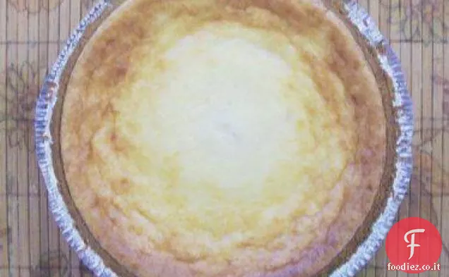 Torta di formaggio Momz