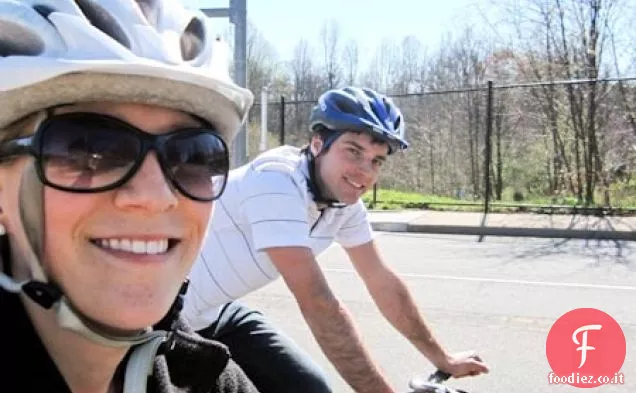 Zuppa di gamberetti + cocco con verdure al cavolo nero