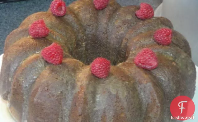 Torta al cioccolato