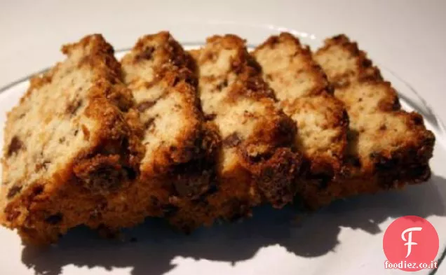 Torta al cioccolato