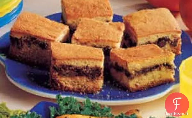 Torta al mascarpone al cioccolato senza cottura
