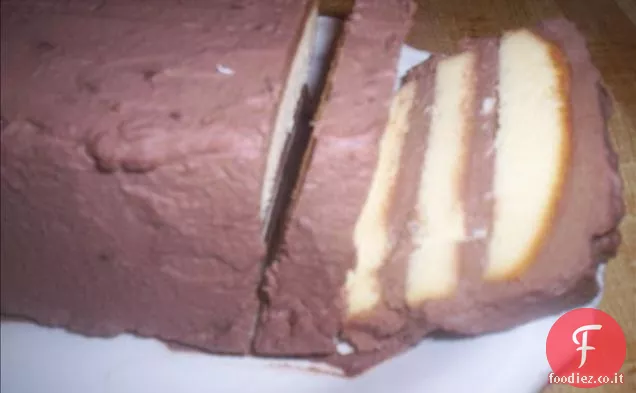 Biscotti al caramello