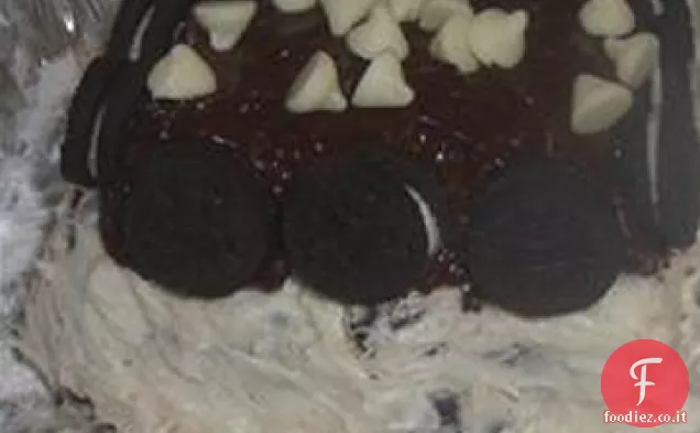Torta Biscotto Oreo™ II