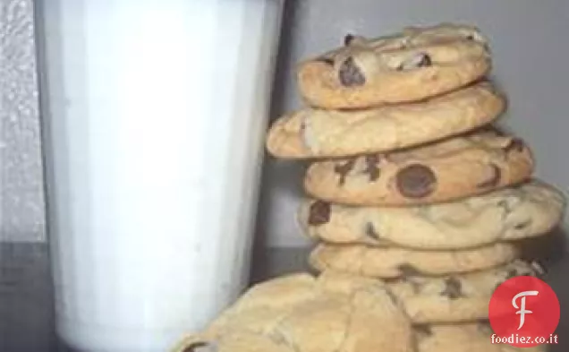 Biscotti della miscela della torta VII