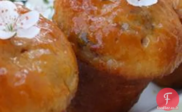 Torta di Baba di Nada