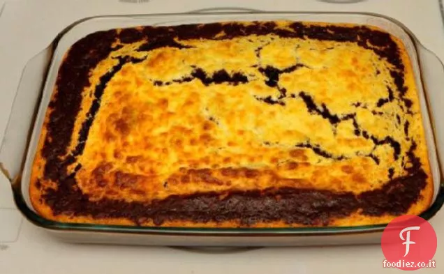 Italiano Amore Torta (Super facile:)