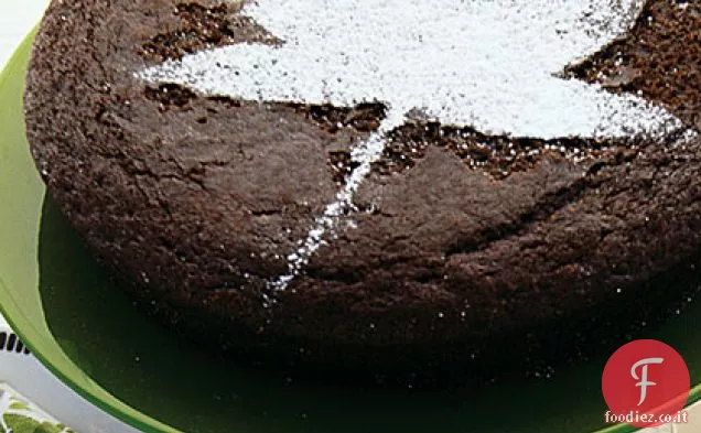 Dolci al cioccolato messicano