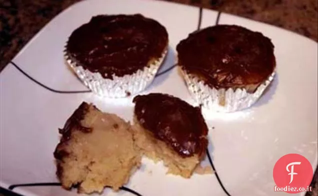 No-Tuorlo torta al cioccolato fondente