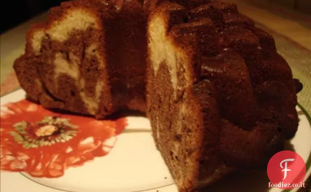 La torta al cioccolato perfetta di Hershey