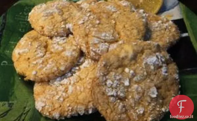 Torta al caramello al cioccolato