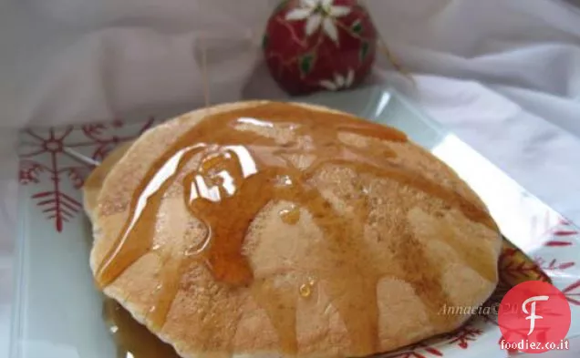Zabaione