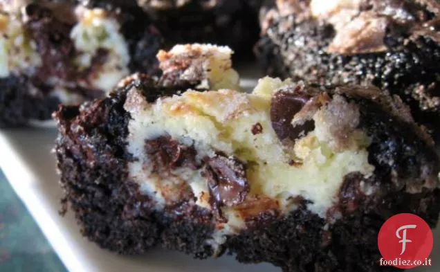 Cupcakes al cioccolato più scuro (per gli adulti!)