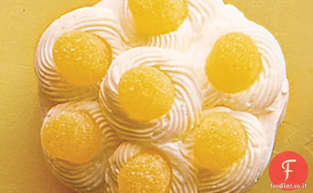 Cupcakes Gumdrop