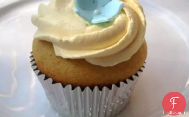 I Cupcakes alla vaniglia di Amy Sedaris