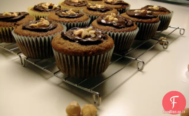 Brunch Cupcakes