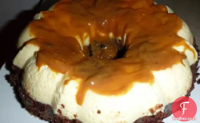 Torta Flan