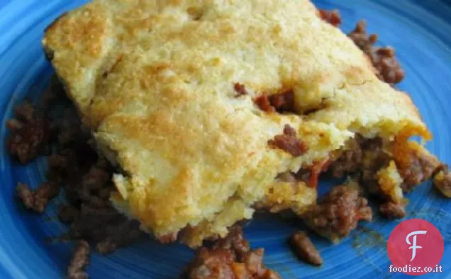 Torta di manzo