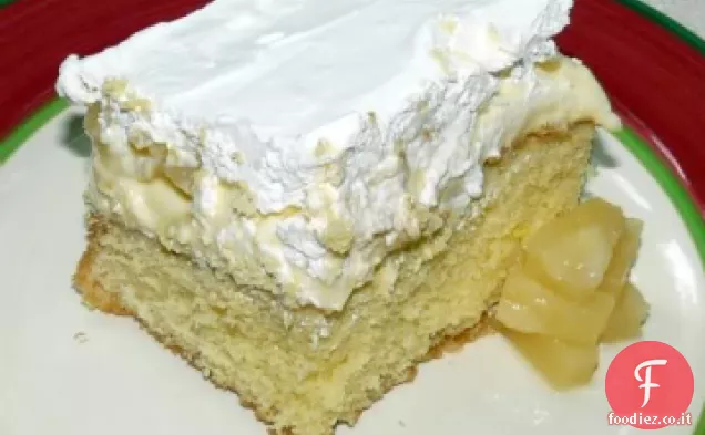 Ww 1 Punto Ww Torta-Dieta Soda