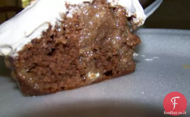 Meglio della torta del sesso