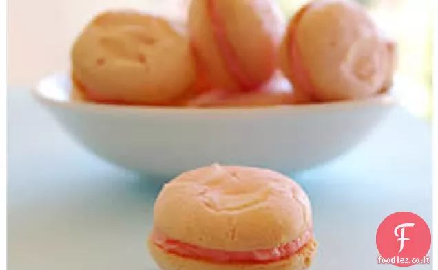 Amaretti I