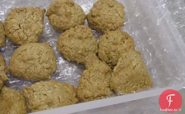 Biscotti pasquali