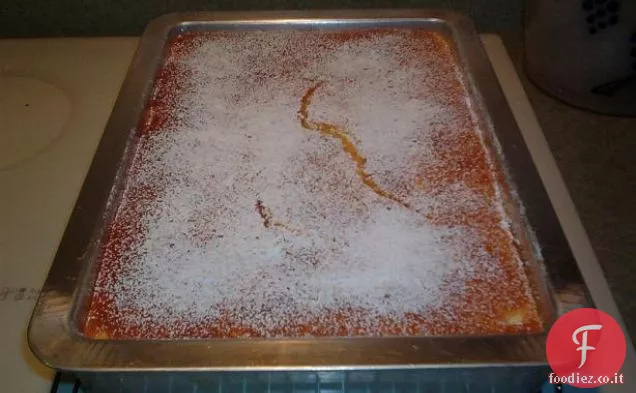 Torta di Ricotta