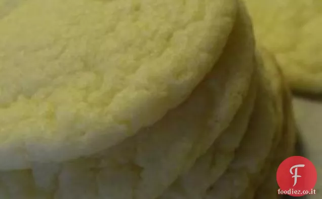 Qualsiasi sapore Torta Mescolare i biscotti