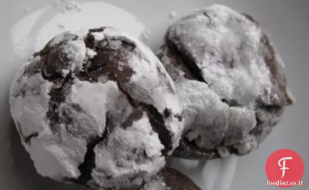 Brownie si piega