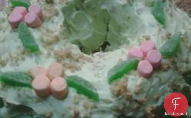 Torta di Watergate IV