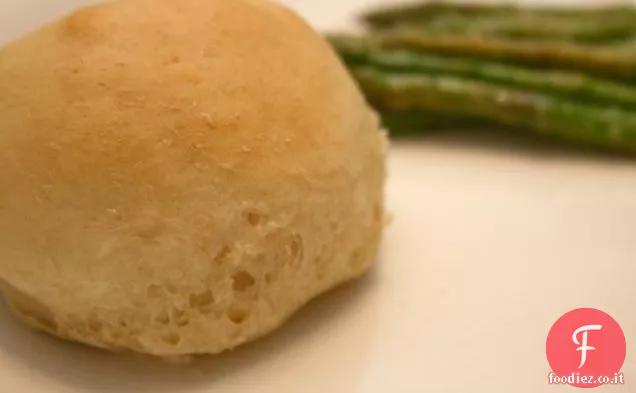 Frittelle e cialde