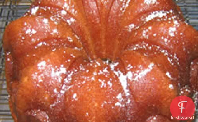 Torta Margarita